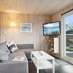 Casa de Férias Ritha - 175m From The Sea By Interhome Børkop