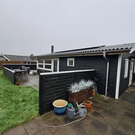 Ritha - 175m From The Sea In Se Jutland By Interhome