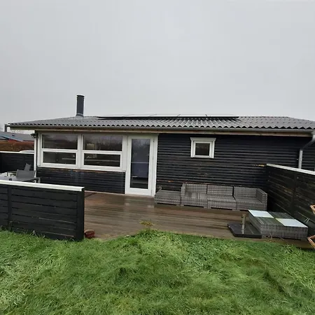 Ritha - 175m From The Sea In Se Jutland By Interhome Holiday home Borkop