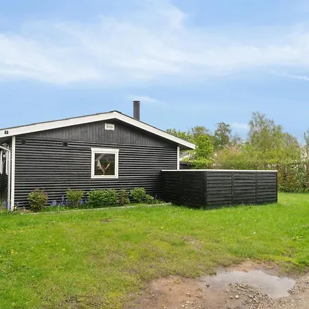 Ritha - 175m From The Sea In Se Jutland By Interhome Holiday home
