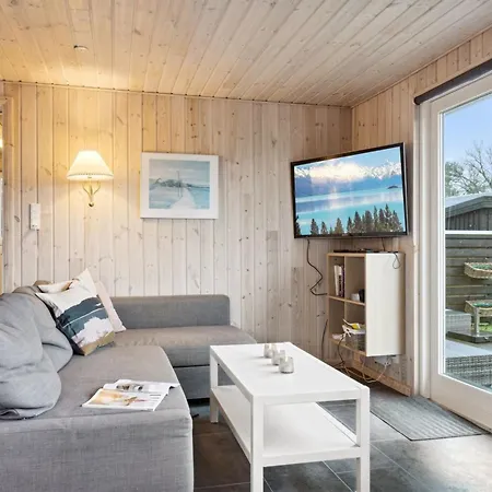 Tatil Evi Ritha - 175m From The Sea By Interhome Børkop