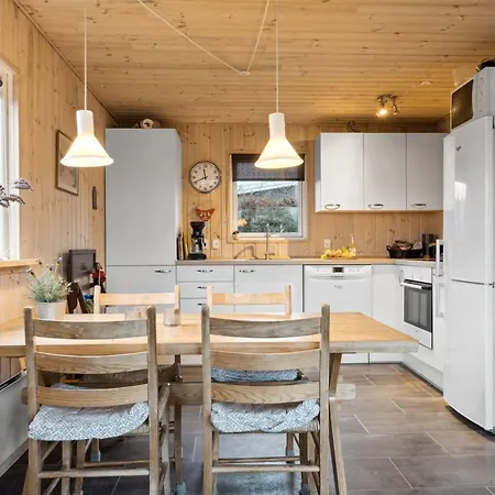 Feriehus Ritha - 175m From The Sea By Interhome Børkop