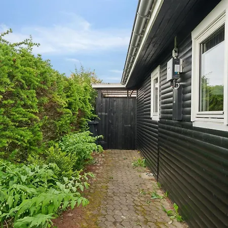 Feriehus Ritha - 175m From The Sea By Interhome *