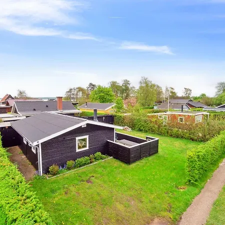 Ritha - 175m From The Sea By Interhome Feriehus *